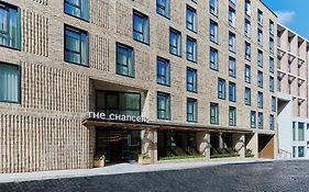 The Chancery Hotel
